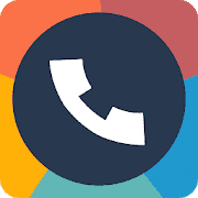 Contacts, Phone Dialer & Caller ID: drupe- Contacts app for android