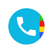ContactsX - Dialer & Contacts Free