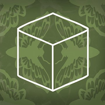 Cube Escape