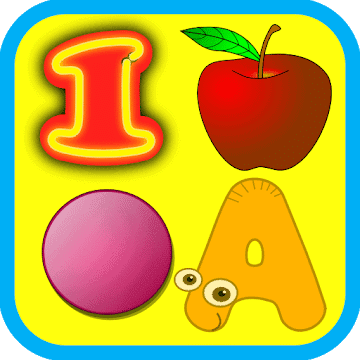 Educational Games for Kids