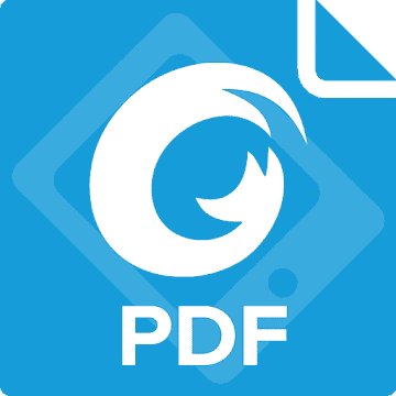 Foxit PDF Reader Mobile