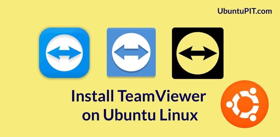 download teamviewer for ubuntu 13.10