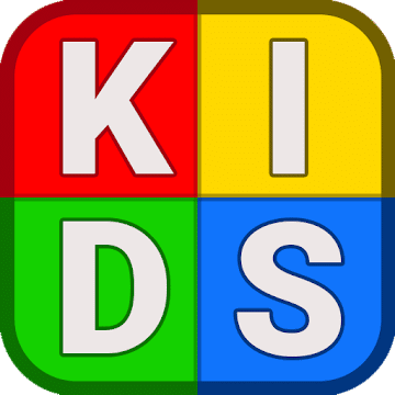 Kids Educational Game
