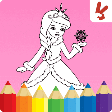 Kids Coloring Book