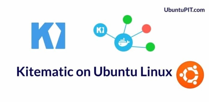 Kitematic on Ubuntu Linux