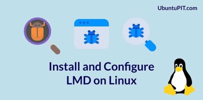 LMD on Linux