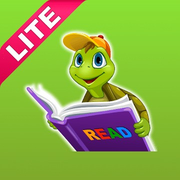 Learn  to Read with Tommy Turtle