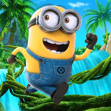 Minion Rush