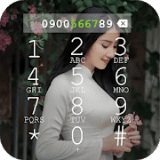 My photo phone dialer - Phone Dialer - Contacts app for android