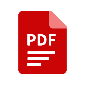 Simple PDF Reader