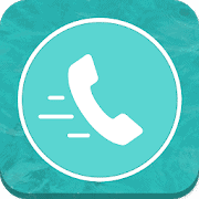 Speed Dial Widget - Quick and easy to call