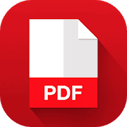 pdf reader & pdf viewer
