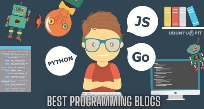 Best Programming Blogs