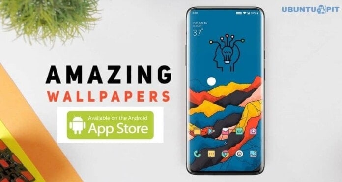 Best Wallpaper Apps for Android