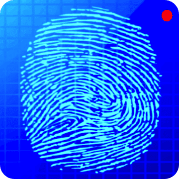 Fingerprint AppLock