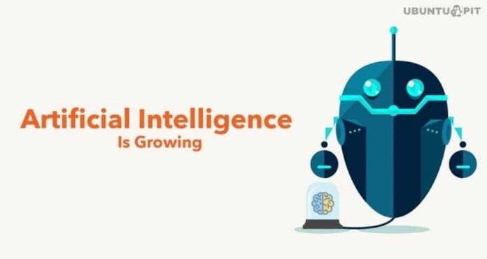 Machine Learning and Artificial Intelligence Trends