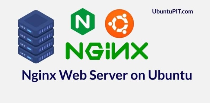 Nginx Web Server on Ubuntu