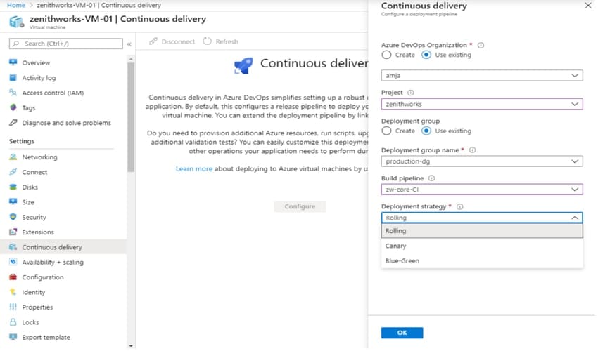 Azure DevOps Server