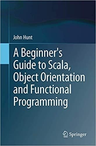 A Beginner's Guide to Scala