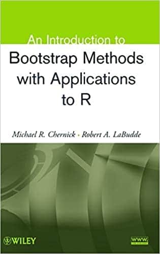 An Introduction to Bootstrap Methods with applications to R