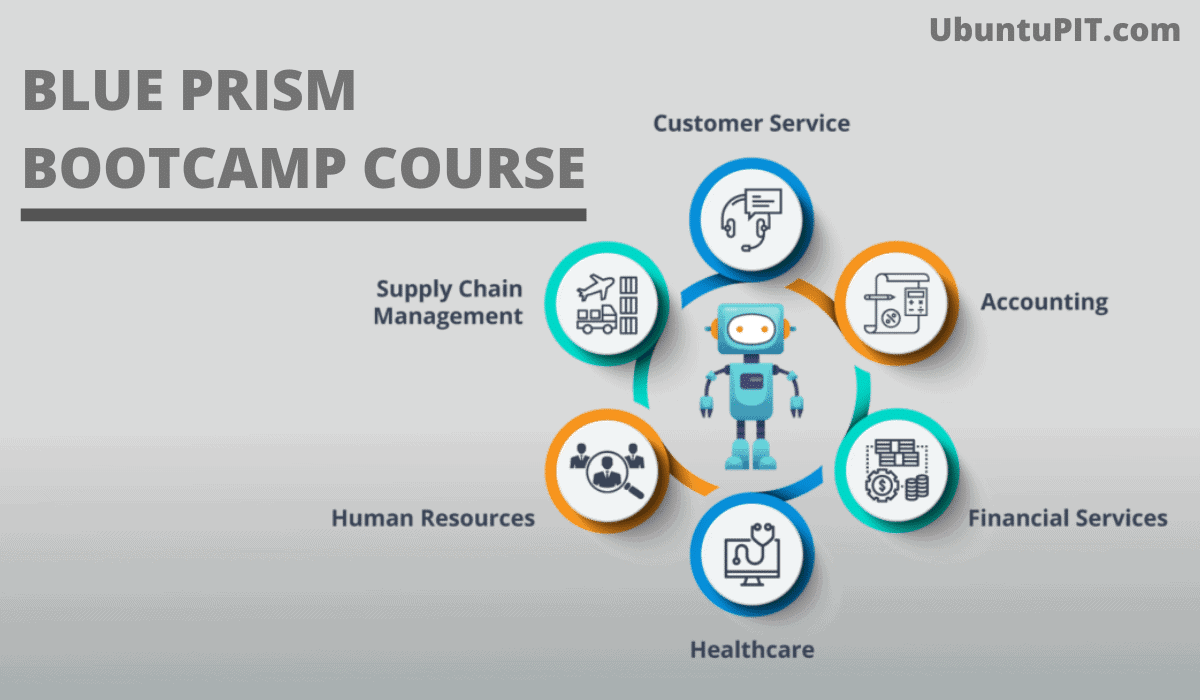 BLUE PRISM COURSES FOR CERTIFICATIONS