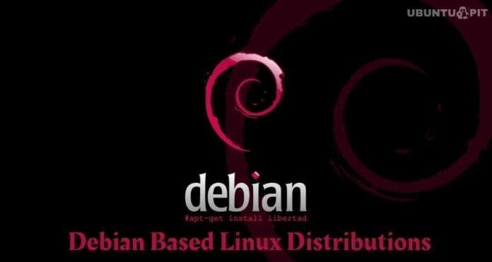 Best Debian Based Linux Distributions