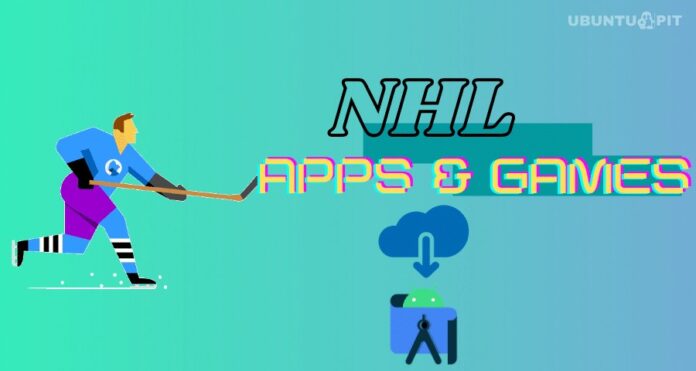 Best NHL Apps and Games for Android