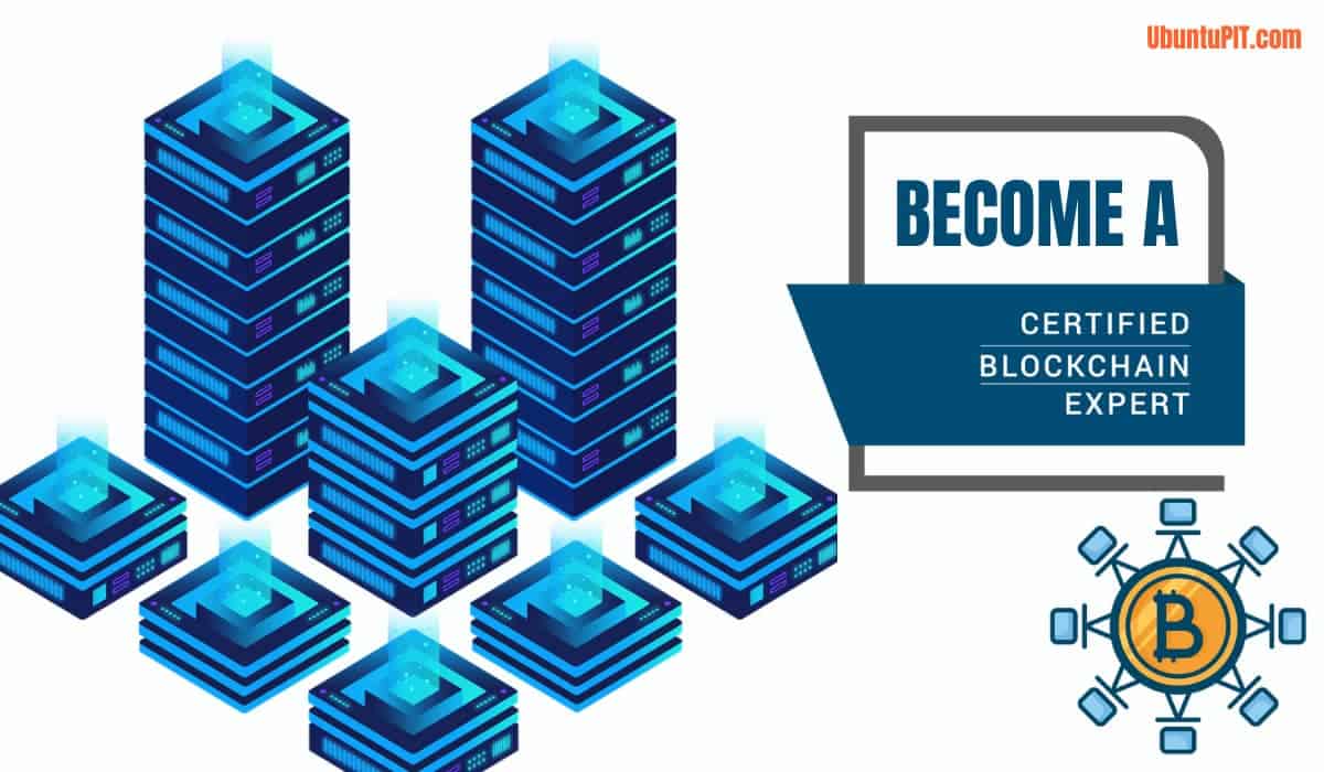 Blockchain Expert Certification Guide