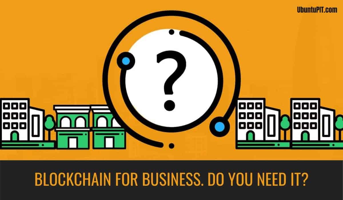 Blockchain Guide for Business Professionals