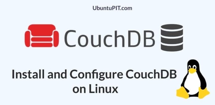 CouchDB on Linux