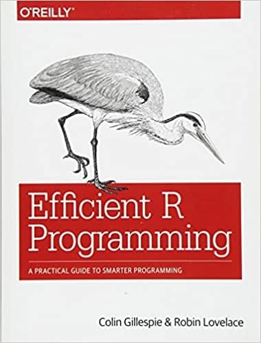 Efficient R Programming - A Practical Guide to Smarter Programming