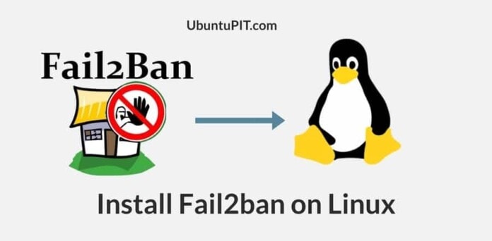 Fail2ban on Linux distro