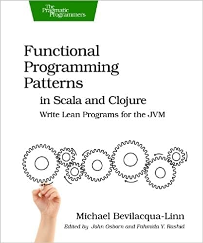 Functional Programming Patterns in Scala 