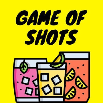 Game of Shots