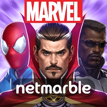 MARVEL Future Fight