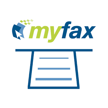 MyFax app