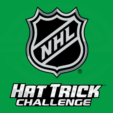 NHL Hat Trick Challenge