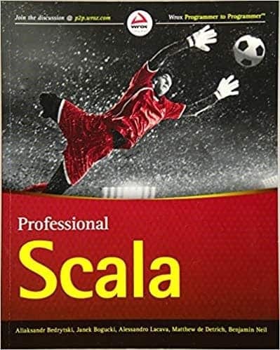 Professional Scala