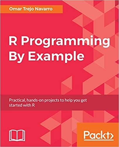 R Programming By Example