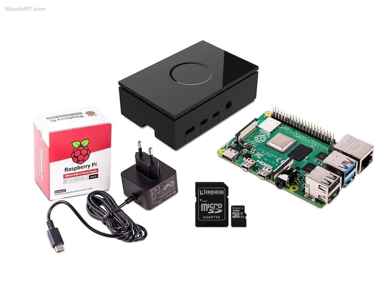 Raspberry Pi Kit