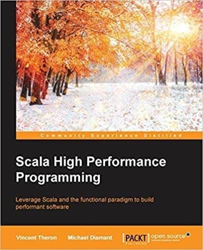 Scala High-Performance Programming