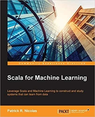 Scala for Machine Learning