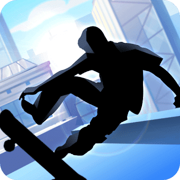 TOP 3 GAMES DE SKATE PARA ANDROID #gamesandroid #jogosdecelular