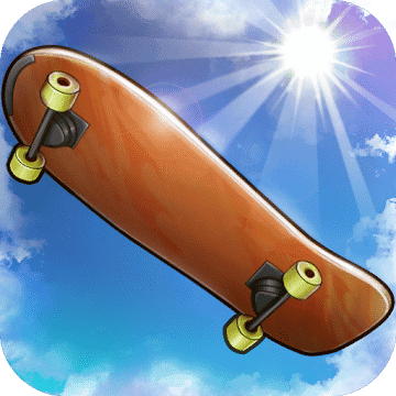 The best skateboarding games for Android - Android Authority