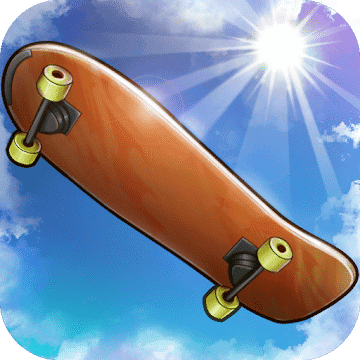 TOP 3 GAMES DE SKATE PARA ANDROID #gamesandroid #jogosdecelular