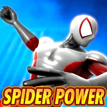 Spider Power
