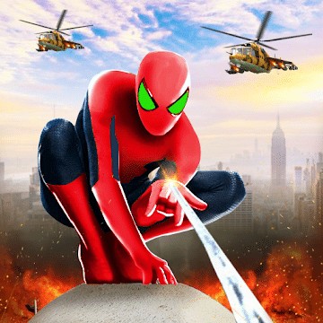 7 Best Spider-Man Games for Android - JoyofAndroid