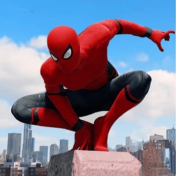 7 Best Spider-Man Games for Android - JoyofAndroid