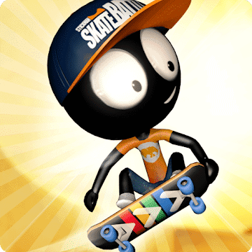 TOP 3 GAMES DE SKATE PARA ANDROID #gamesandroid #jogosdecelular