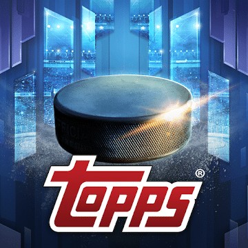 Topps® NHL SKATE™